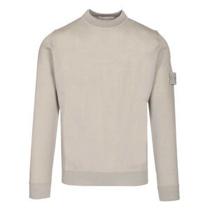 Stone Island Men Crew Neck Sweater